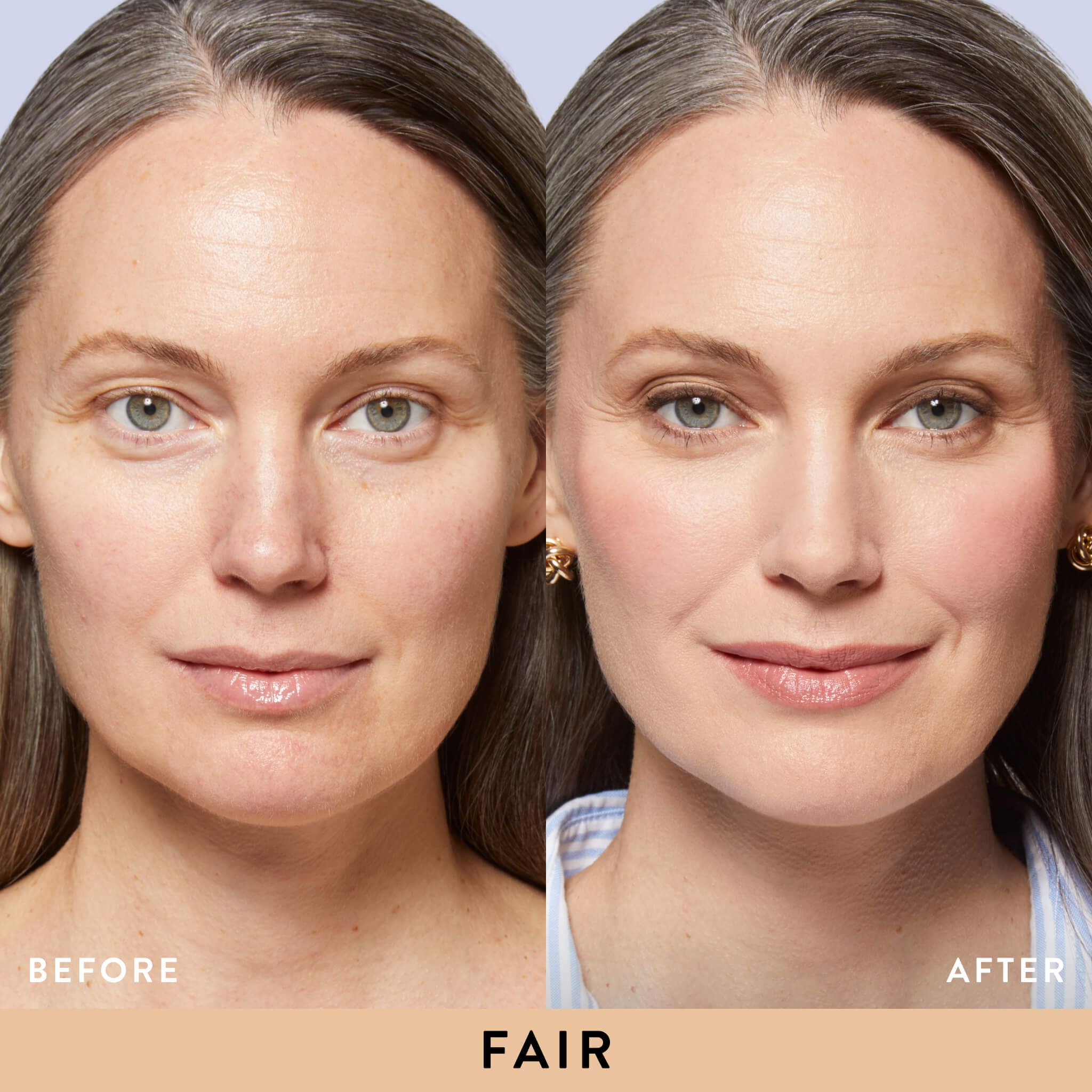 Balance-n-Brighten Model B&A in Fair