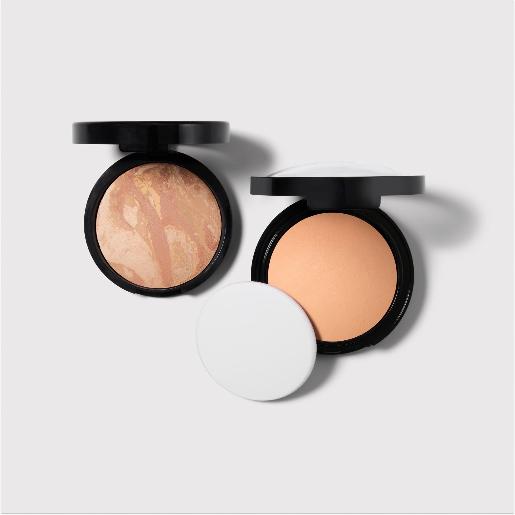 Light and Full Coverage Kit - Soldier