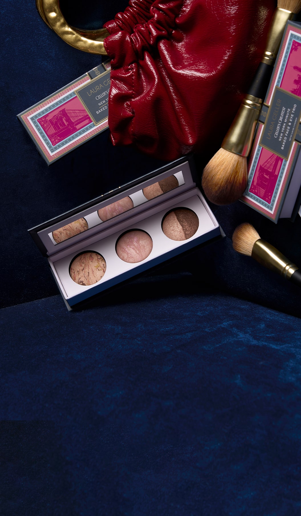 Shop Laura Geller Limited Edition Styles 