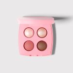 Limited Edition Baked Eyeshadow Quad- Pink Buttercream