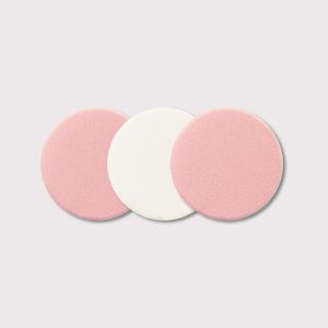 Double Take Baked Full Coverage Foundation Replacement Sponge Trio