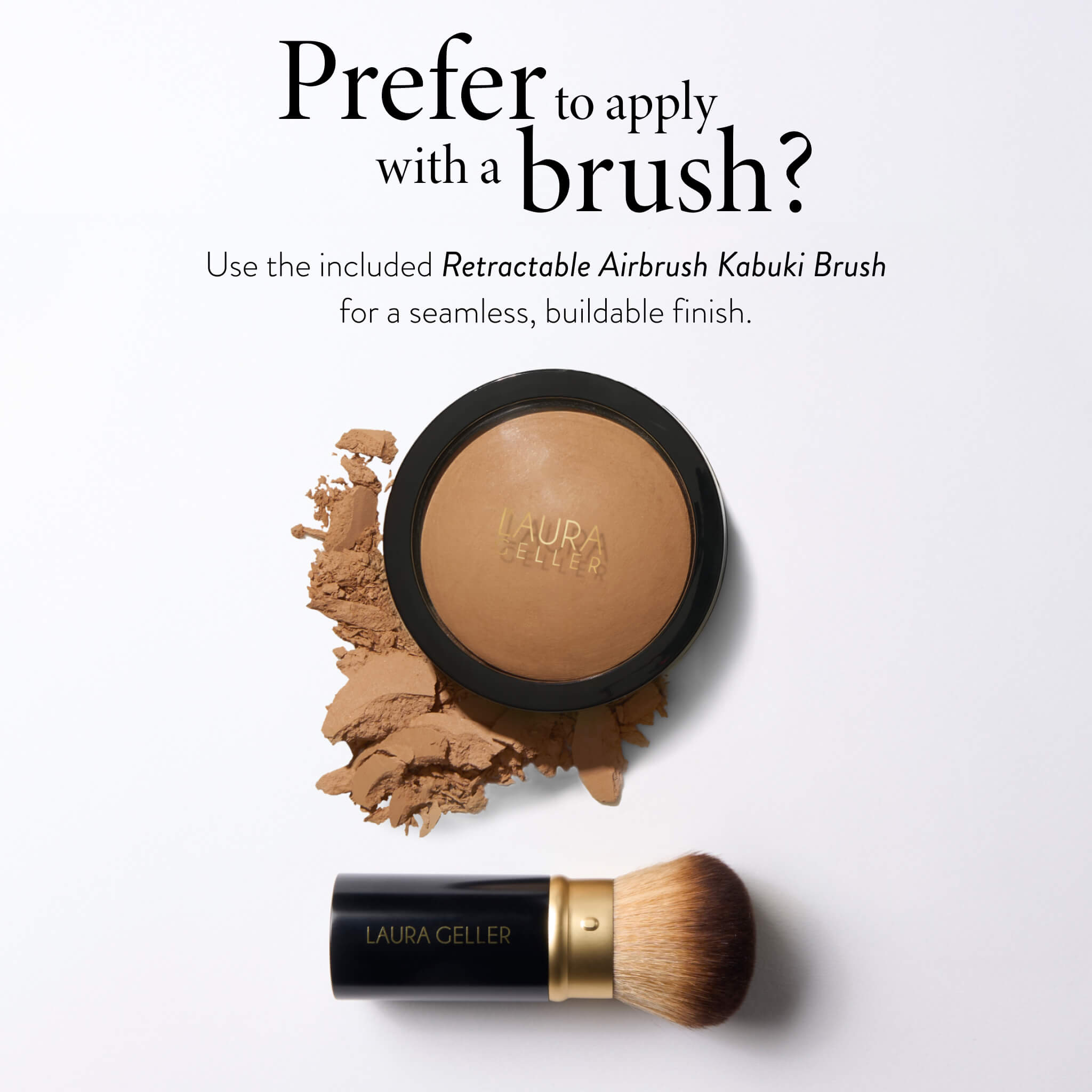 Foundationals Kit - Matte Finish (2PC) - Image 8