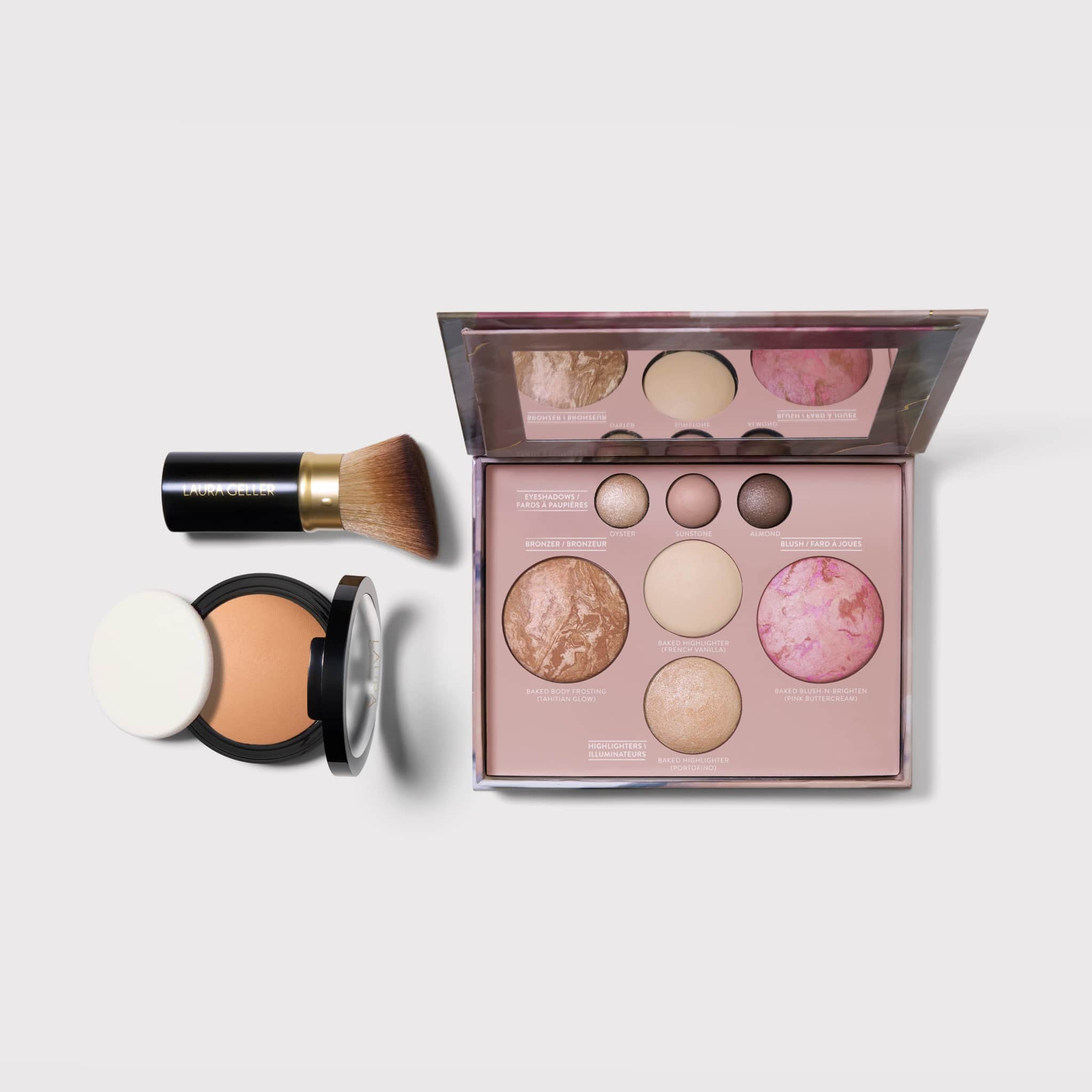 Baked Starter Kit - Full Coverage (3PC) - Image 15